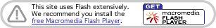 Click to download Flash Player